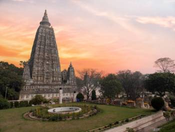 Chitrakoot Tour Packages