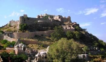 Trip To Rajasthan 5 Nights - 6 Days