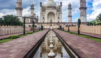 2 Night - 3 Days Aurangabad Tour Package