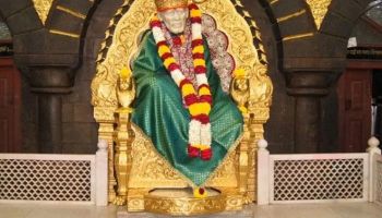 2 Night - 3 Days Shirdi - Nashik Package