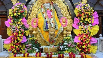 2 Night - 3 Days Three Jyotirlinga With Shirdi Tour