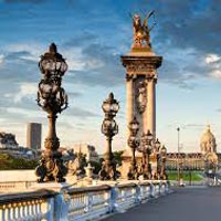Paris With Disneyland Tour