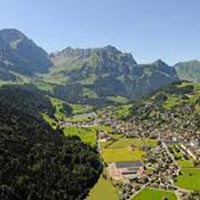6N/7D Switzerland Tour