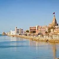 Package Tour To Somnath