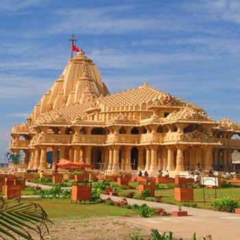 Packages in Somnath