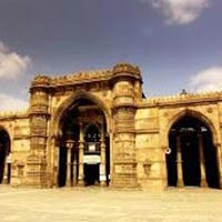 Wonders of Gujarat Tour
