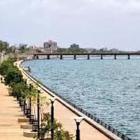 Museums and Forts of Gujarat Tour