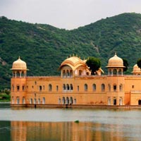 Agra Jaipur From Delhi Golden Triangle Tour Nice India Tour