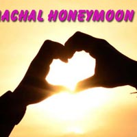 Honey Moon Trip Package