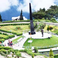 Exotic Himalaya (Gangtok 2N - Darjeeling 2N) Tour