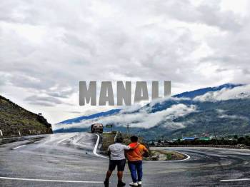 Shimla Manali 05 Days Pool Group Trip