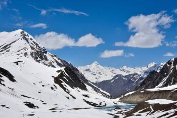 Spiti Valley Tour 7 Nights - 8 Days