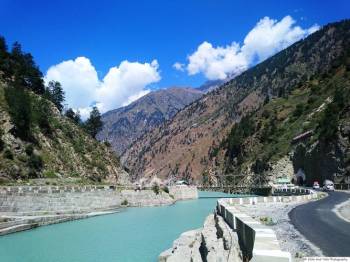 Kinnaur Valley Tour 7 Night - 8 Days