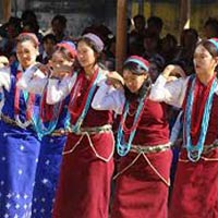 Southern Arunachal Tribal Tour