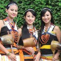 Eastern Arunachal Cultural & Tribal Tour