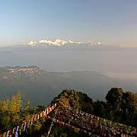 Darjeeling – The Queen of Hills Tour
