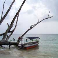 The Mysterious Islands of Andaman and Nicobar Tour
