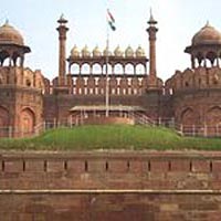 Red Fort -Delhi