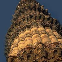 Taj, Temple & Ganges Tour
