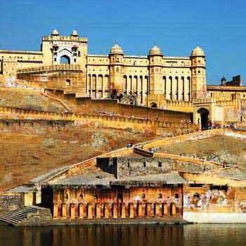 Rajasthan - Shekhawati Region Tour