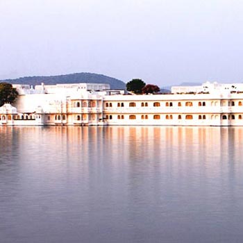 Rajasthan - Shekhawati Region Tour