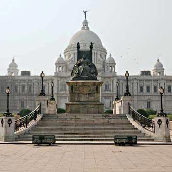Golden Triangle - East India Tour