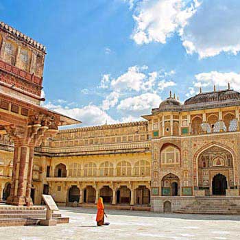Rajasthan - Land of Kings & Queens Tour