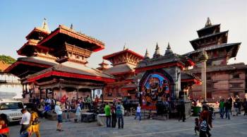 Best of North & West India with Nepal Tour
