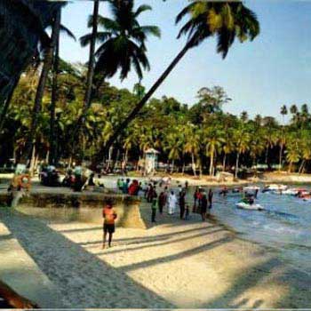 Best of Havelock and Port Blair Tour