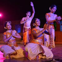 Colourful Festival with Tribal Wonder in Odisha (Odisha) Tour
