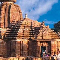 Dhenkanal Tour Packages