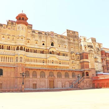 Tribal wonder of Orissa with Royal Rajasthan Tour