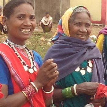 Ethnic Village Tour in Madhya Pradesh