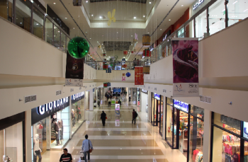 Dubai Shopping Festival - A Shoppers Paradise