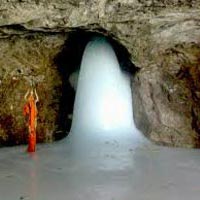 Amarnath 3 Nights 4 Days- In Tents & By Road Tour