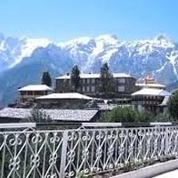 Manali Shimla Tour Packages by Car