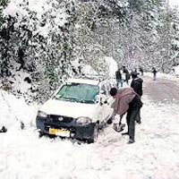 Shimla Car Tour Packages