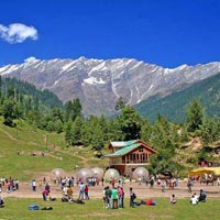 Simply Shimla Manali Tour ( For Family Special)