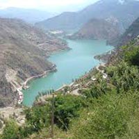 Splendid Dalhousie Khajjiar Tour