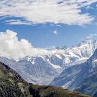 Himachal with Chandigarh Package
