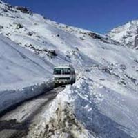 Shimla and Manali Tour