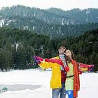 Grand Himachal Honeymoon Tour