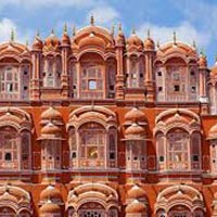 Pink City Jaipur Tour