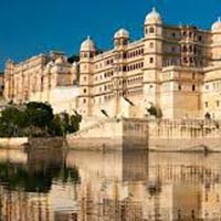 Quick Udaipur Tour