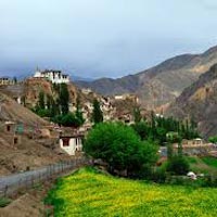 Journey to Ladakh Tour