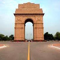 Short Trip to Delhi & Agra Tour