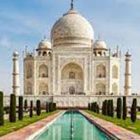 Agra Half Day Tour Package