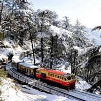 Magnificent Shimla Manali Tour