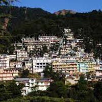 Complete Himachal Tour