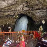 Amarnath Yatra Tour